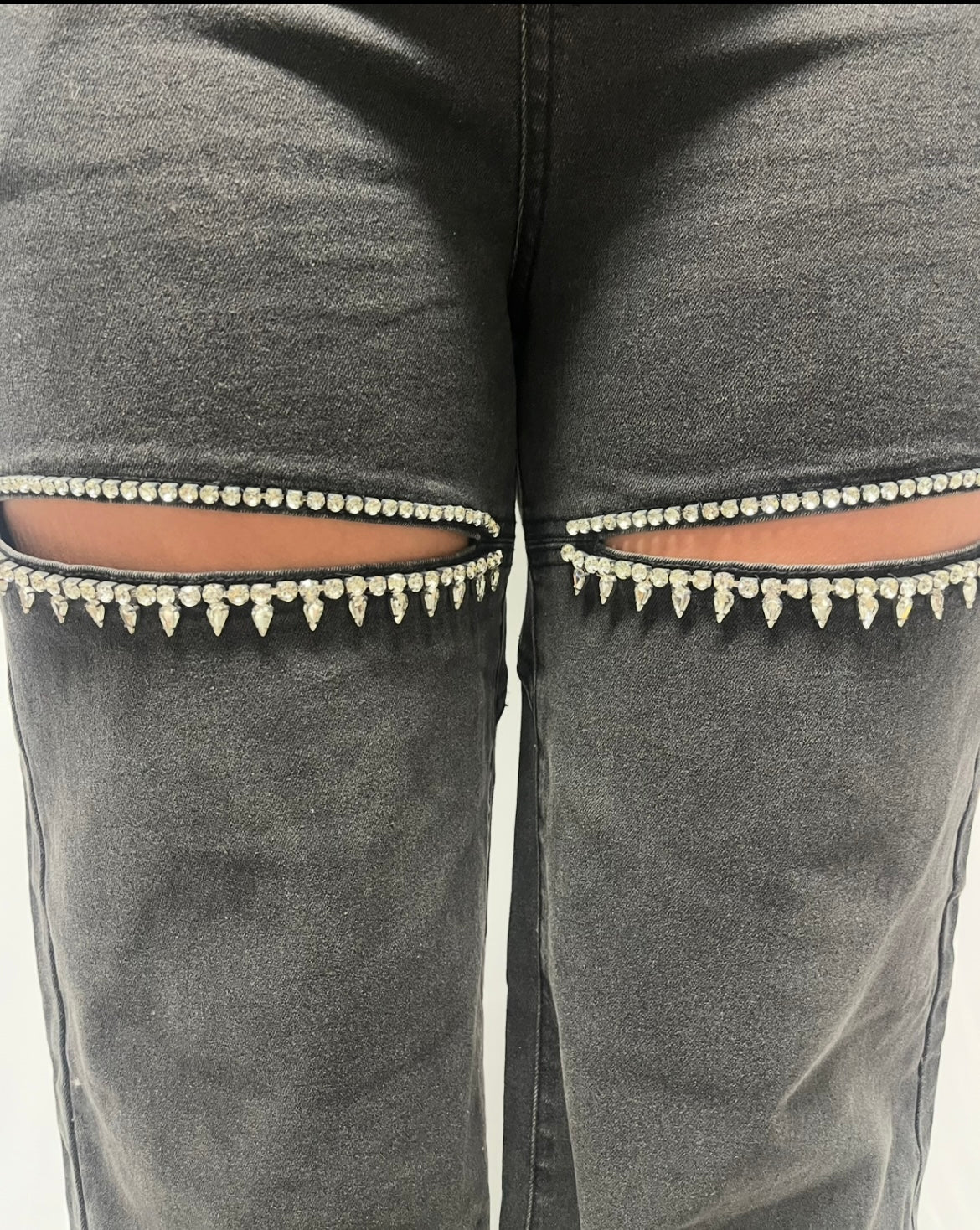 ERIKA WITH A K JEANS