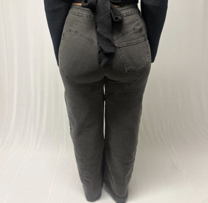 ERIKA WITH A K JEANS